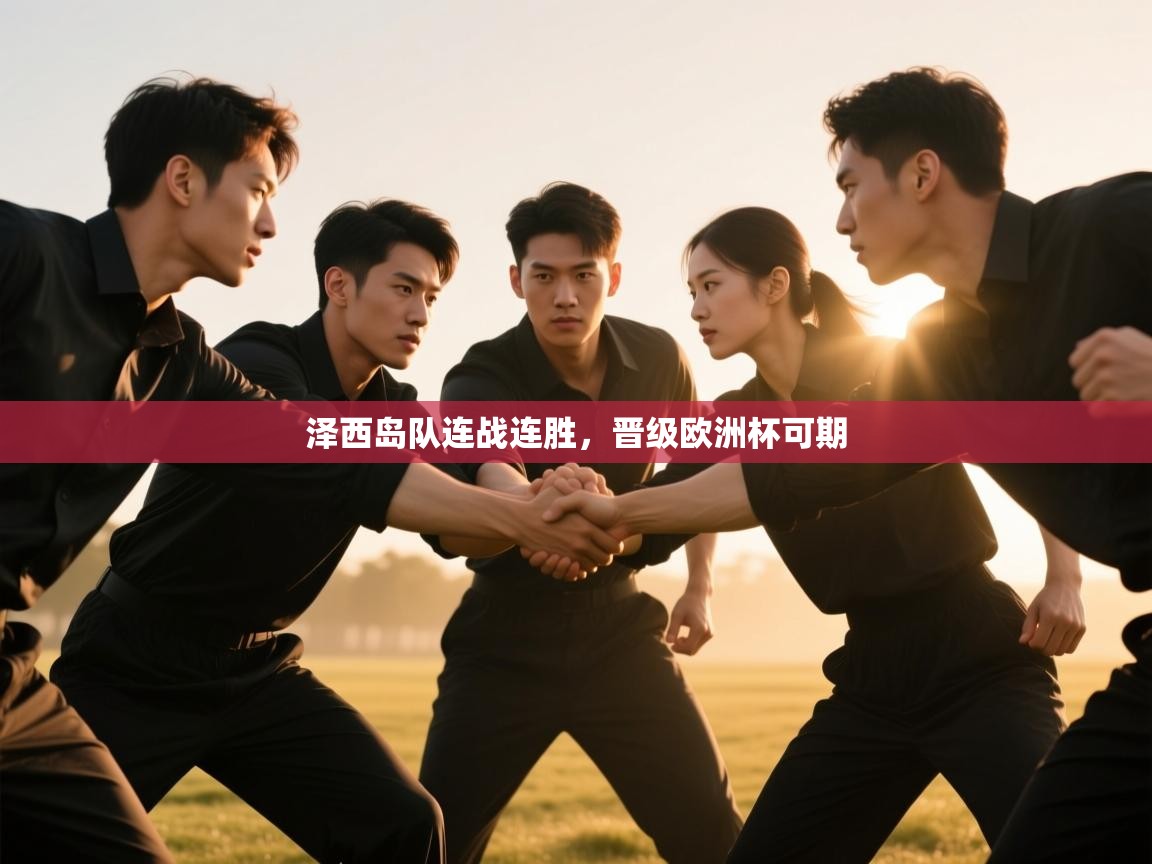 泽西岛队连战连胜，晋级欧洲杯可期  第2张